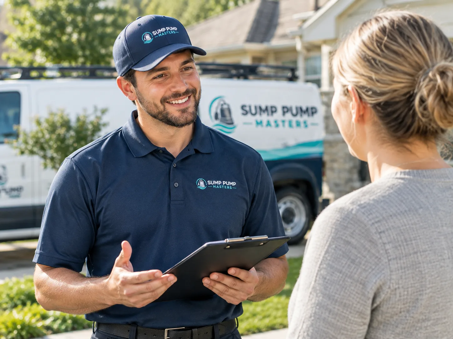 Sump Pump Repair Hamburg, PA FAQs